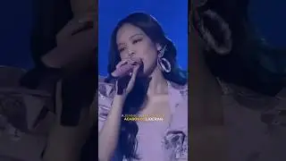 NOVA MÚSICA DA JENNIE DO BLACKPINK 
