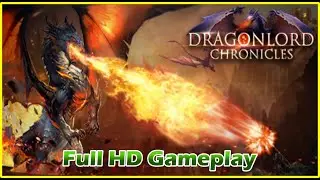 龙王编年史 Dragonlord Chronicles MMO / New MMORPG on Steam / Free to Play