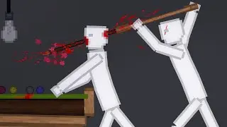 People Fight Each Other In People Playground (78)