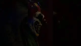 Sweet Tooth Sets a Fire🤡 