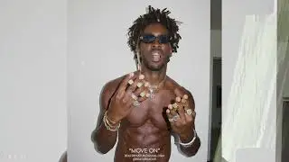 [FREE] SAINt JHN Type Beat - 