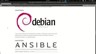 Vagrant and Ansible - How it can streamline your development workflow