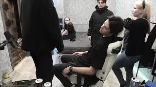 Ирл пранк Пришли купить монитор у инвалида