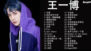 Playlist Wang yibo
