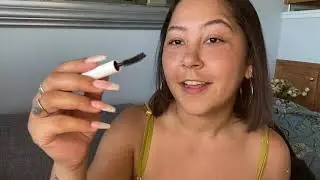 First Impressions: Milk Makeup Rise Mascara Review