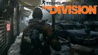What I Thought About The Division Beta - [The Division]