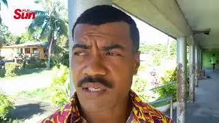 Kadavu Rugby Team