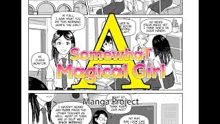 Manga - Comic Draft Script vs Final