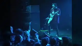 Agent Orange - BloodStains