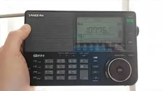 Italian FM broadcast station received in Amsterdam The Netherlands by sporadic E
