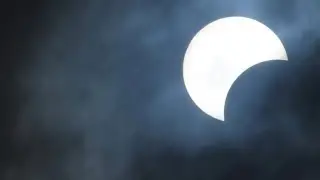 Solar Eclipse 2017