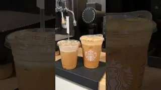 Pumpkin spice latte at home 