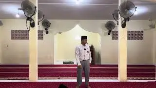 Things to strengthen the faith by Lalu Iman XI RPL