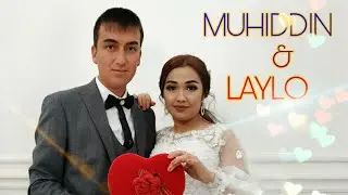 MUHIDDIN & LAYLO (04.11.2019)