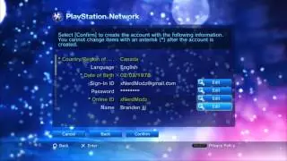 UPDATE* New Psn xNerdModz