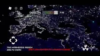 Nuclear War