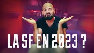 OÙ VA LE CINÉMA DE SCIENCE FICTION ? - Nexus VI