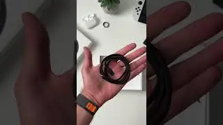 🎉 Unboxing Ultrahuman Ring Air 🌟 Raw Titanium Edition! #unboxingvideo #healthandwellness