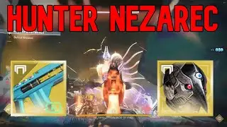Solo Nezarec - Hunter (Season of the Wish)