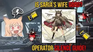 Daddy Saria's Wife Explained! | Should You Pull & Build Silence?