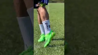 Бутсы Adidas X Spedportal .1 FG