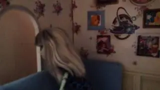 Одна дома (3-Яя часть)