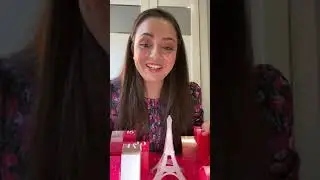 Calendário de adviento Lancôme 2021