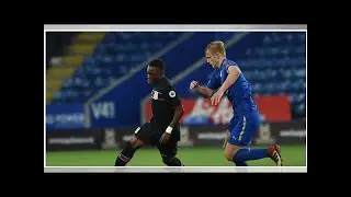 Leicester's defensive crisis could open door for former Chester star Sam Hughes