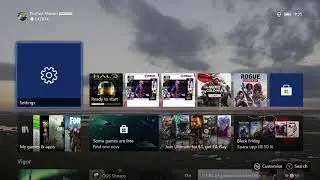 How to fix xbox series x from turning off while playing games