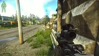 В этой игре каждый сам за себя (EFT)