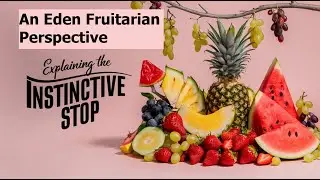 What is the "Instinctive Stop" ?