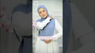 Ada lagi tak masalah??Cuba komen kalau ada. #arissaariana #fashion #ootd #hijab
