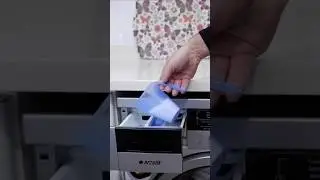 How Much Detergent Should Be Used For How Many Kilos of Laundry in a Washing Machine?