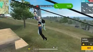 Free Fire: Funny moments with GmvLone and mmopganthonyd