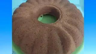 HARİKA YUMUŞACIK KEK SÜT YOK!