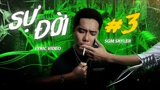 SỰ ĐỜI 3 | OFFICIAL AUDIO | SKYLER (REMAKE VERSION 2024)