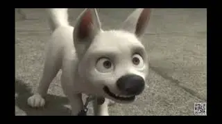 Bolt (2008) Full Movie [HD] Part 3
