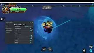 Best Dungeon Quest Script AutoFarm + Auto Skills + Auto Dungeon