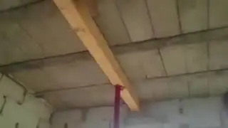 Сборно-монолитные перекрытия 