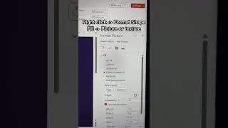 Trick to MERGE SHAPES in PowerPoint 😎 