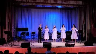 «В загадочную даль»