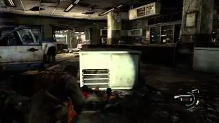 Hunters gettin wrekt