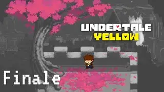 Clover's Death [Undertale Yellow Part 5]