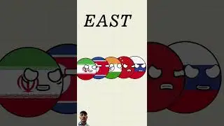 #countryballs #biggerbetterstronger #geography #countryballsgooddreamsvsbaddreams #ww2 #countryballs