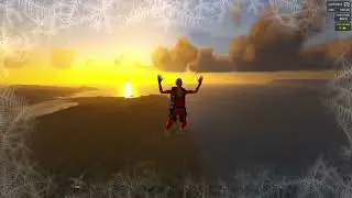 SCUM Entertainment