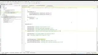 Hilt Dependencies and Setup
