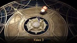 Lost Ark - All Gunslinger Voices