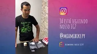 Sistema de freios