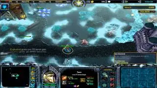 Warcraft 3 TFT - Skamigo's Hero Defense #1
