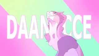 DAANAACE // Animation Meme